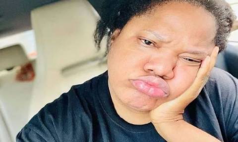 Toyin Abraham camp speaks on reported trouble in her marriage