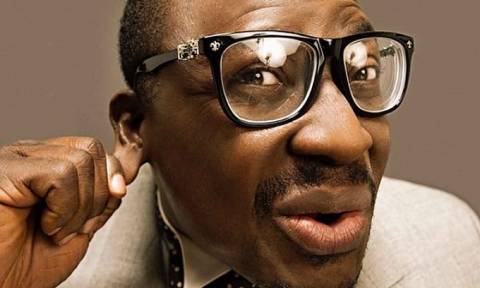 Most Actresses Are Not Honest With How They Amass Their Wealth – Comedian Ali Baba