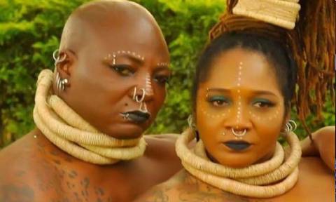 Marriages Can’t Function On “Auto Drive” – Charly Boy Advise