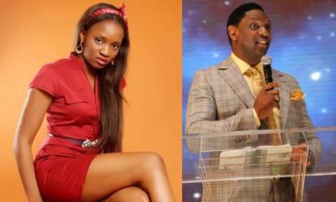 Ese Walter! Life After Confessing Affair With Pastor Biodun Fatoyinbo