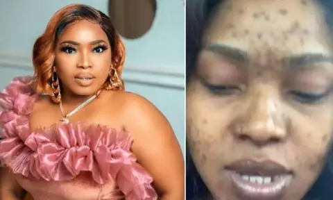 ‘See You In Court’!  Halima Abubakar Replies Apostle Suleman Lawsuit