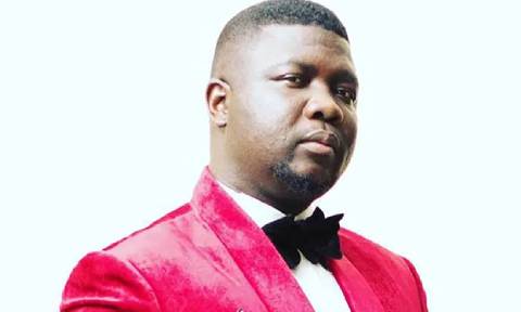 Seyi Law Lost His Darling Queen