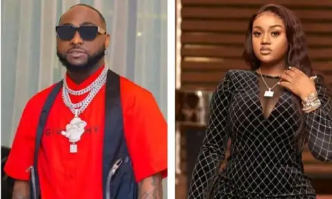 Confirmed! Davido Is Getting Married To Chioma