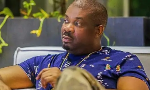 Don Jazzy Unveiled New Four Producers And Two Songwriters