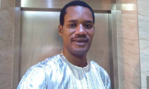 Toyin Aimakhu’s ex-lover, Seun Egbegbe Regains Freedom After Spending 6 Years In Prison