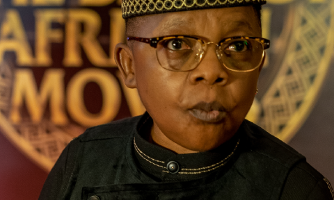 My Greatest Fear In Life Was Poverty – Chinedu Ikedieze