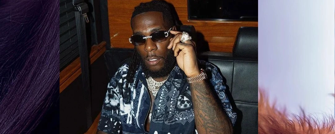 Burna Boy advice INEC on election results