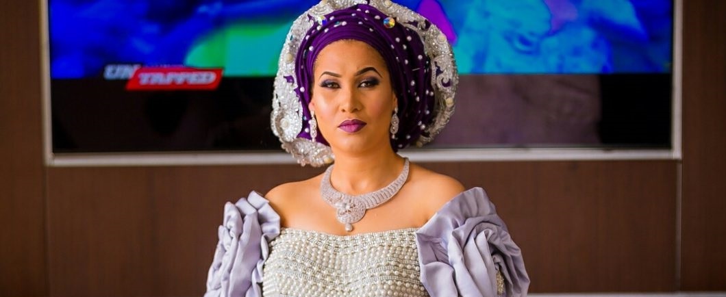 Celebrities who support Bola Tinubu are the problem of Nigeria – Caroline Danjuma
