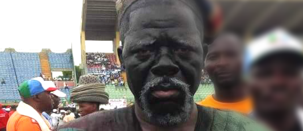 So Sad: Veteran Actor Fadeyi Oloro Died At 66