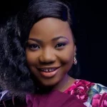 Check out the complete lyrics to “Confidence” by Mercy Chinwo