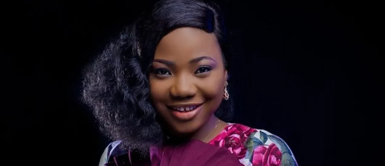 Check out the complete lyrics to “Confidence” by Mercy Chinwo