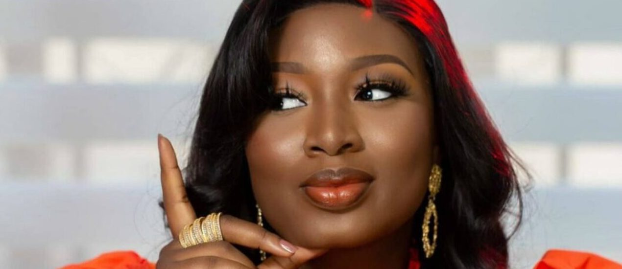 Many Men Have Slept With Mo Bimpe Before She Settled Down With Who She’s With Today – Yomi Fabiyi