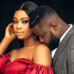 Skales Apologizes For Calling Wife ‘The Devil’