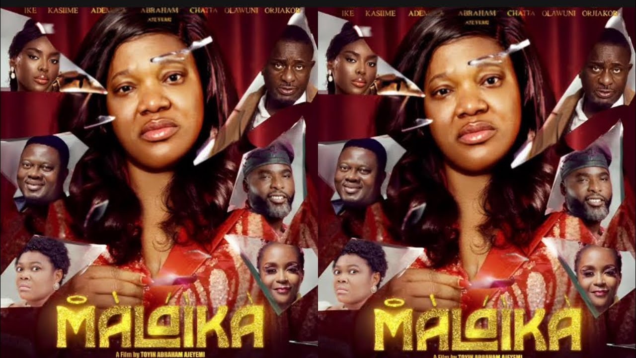 Six suspects were arraigned for allegedly pirating Toyin Abraham’s movie Malaika