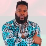 American Psychologist, Umar Johnson Reveals Desire To Join Nollywood