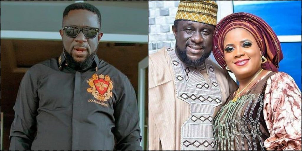 Cancer: My Wife Died After I Sold My Two Cars To Save Her – Actor Lekan Olatunji
