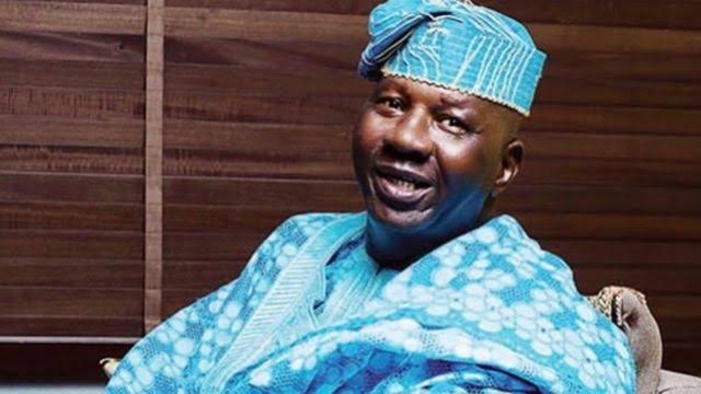 Death Denied Me Opportunity To Collaborate With Baba Suwe – Taaooma