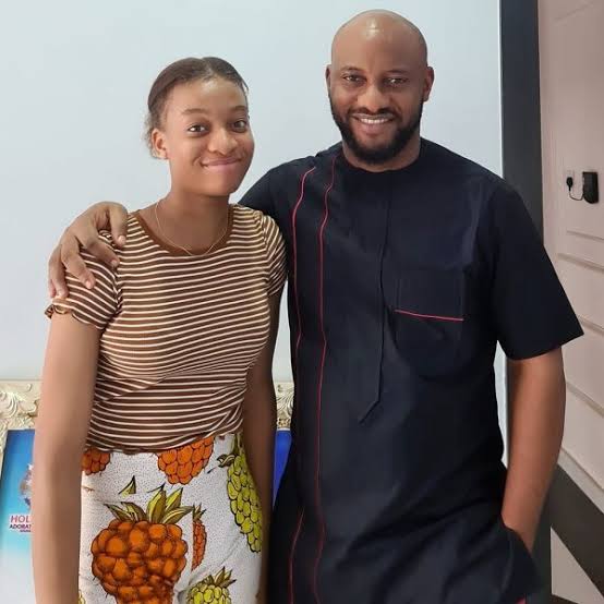 Danielle Edochie Takes Up Granddad, Father’s Trade, Shoots Maiden Movie