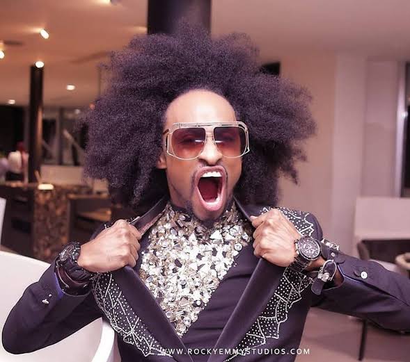 How I Battled With, Defeated Stroke – Denrele