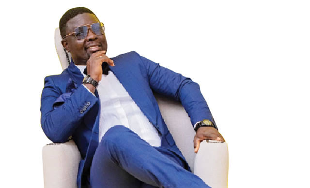 2023 Presidency: over 200,000 People Unfollowed Me For Supporting Tinubu – Seyi Law
