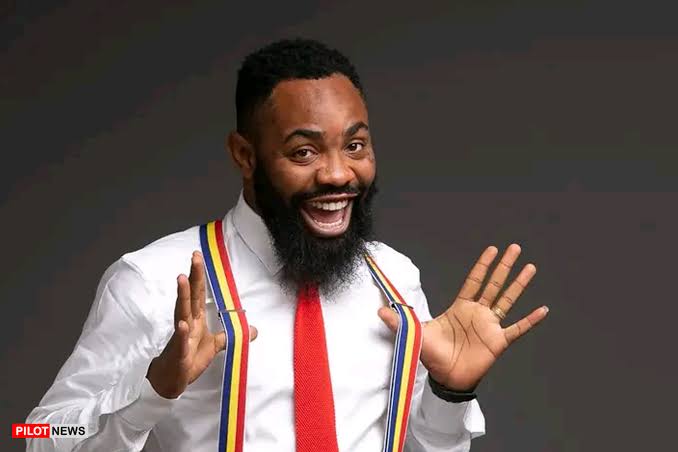 I Don’t Overstep My Boundaries During Comedy In Church – Comedian, Woli Arole