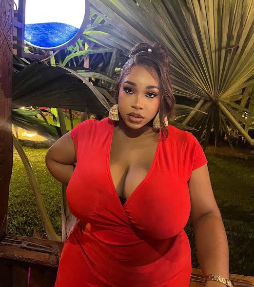 Actress Njideka George: Good, Bad Men Approached Me For My Boobs