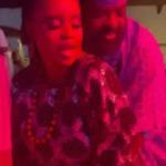 Alleged Erotic Dance With Daughter: Kunle Afolayan Replies Critics