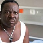 Mr Ibu Conveyed To Hometown For Burial
