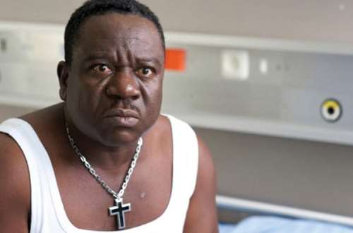 Mr Ibu Conveyed To Hometown For Burial