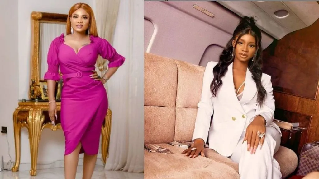 Why I Want Early Marriage For My Daughter – Iyabo Ojo
