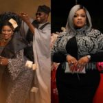 Leave my husband’s name out of your mouth, Femi Adebayo’s wife blasts Dayo Amusa