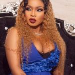 Halima Abubakar Shares Challenges Of Actresses In Nigeria