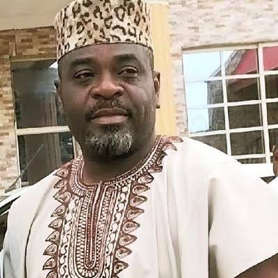 Why You Shouldn’t Mix Acting With Politics – Funsho Adeolu