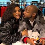 Chioma started dating me when I had no wealth, fame – Davido
