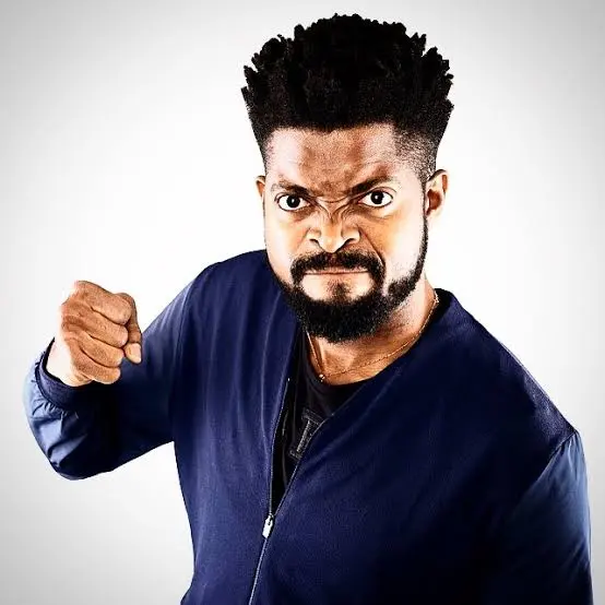 Basketmouth Sends Strong Message To Nigerian Lawmakers