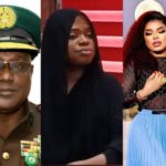 NCoS confirms Bobrisky’s male organs are intact