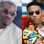 Knocks for Wizkid as he insults Don Jazzy, others