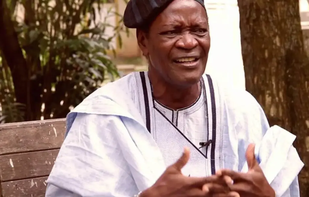 Family announces date of burial for Actor Jimi Solanke