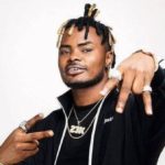 Oladips: Olamide is my mentor but I’m a better rapper