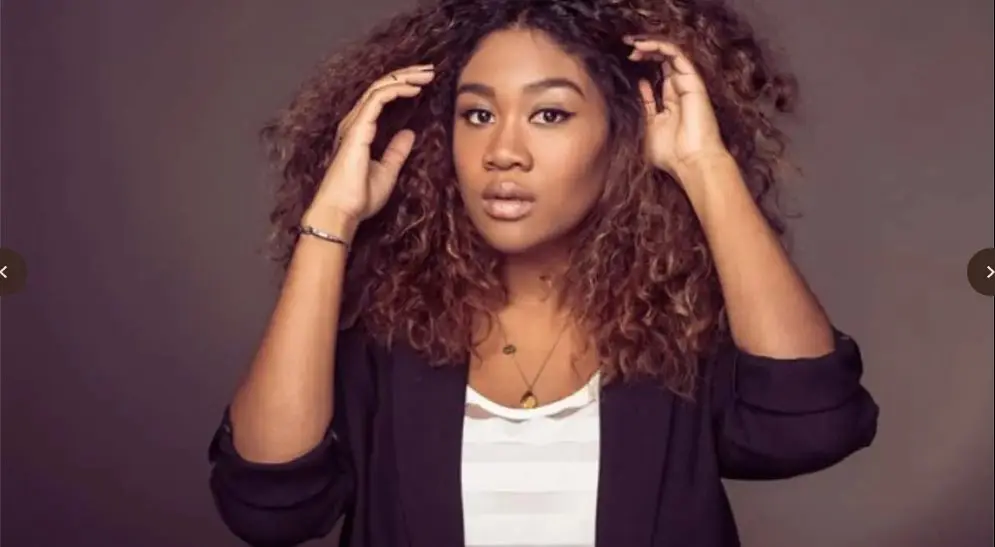 I can’t date, marry a footballer because… – Austrian-Nigerian singer, Rose May