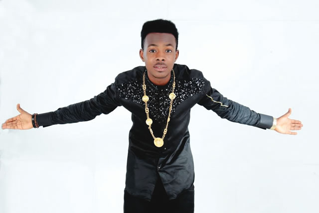 Why I dumped producing for singing – Young John
