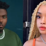 Influencer Nickie Dabarbie accuses singer, Skiibii of attempting to use her for ritual