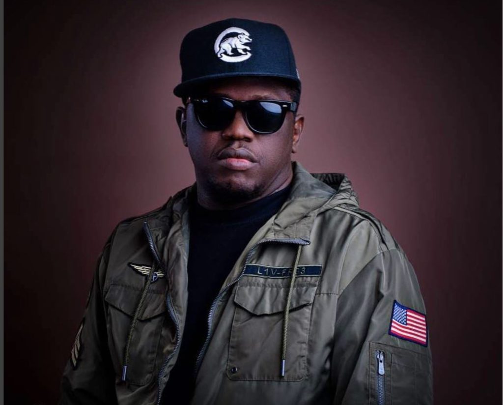 I took break from music to be a dad – Rapper Illbliss