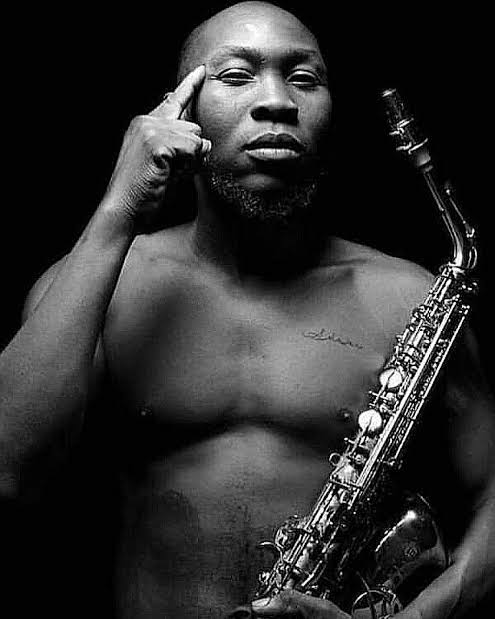 Seun Kuti: Men wouldn’t ask for DNA if their wives were richer