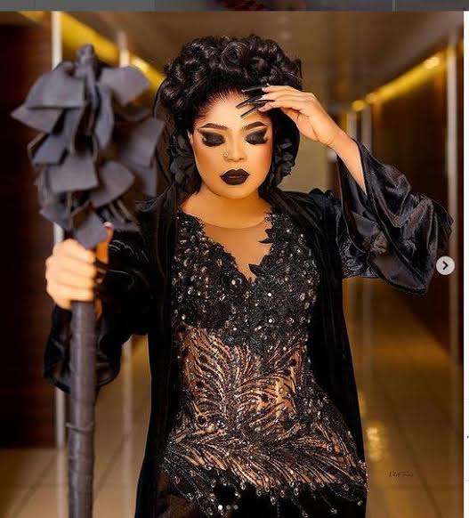 Naira abuse: Bobrisky convicted, risks six months in jail