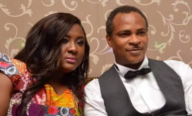 Actor Fred Amata regrets quitting his marriage