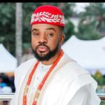 Williams Uchemba warns against get-rich-quick syndrome