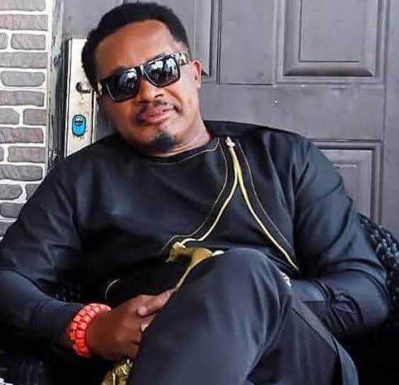 Why I uploaded Junior Pope’s corpse on my Instagram – Actor Jerry Amilo