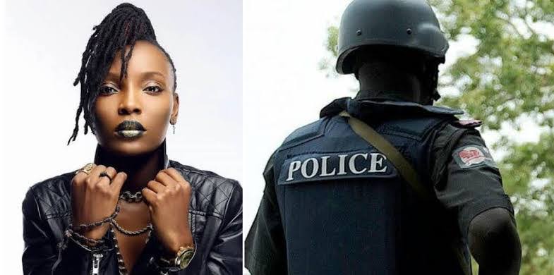 Alleged arrest: Lagos Police apologise to DJ Switch over mix-up