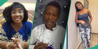DNA: Iyabo Ojo advises Mohbad’s dad on what to do